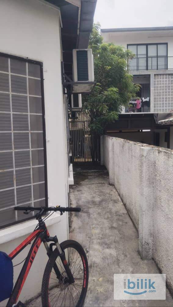 Bilik Single Medium @ Bangsar (Bukit Bandaraya) - Image 2