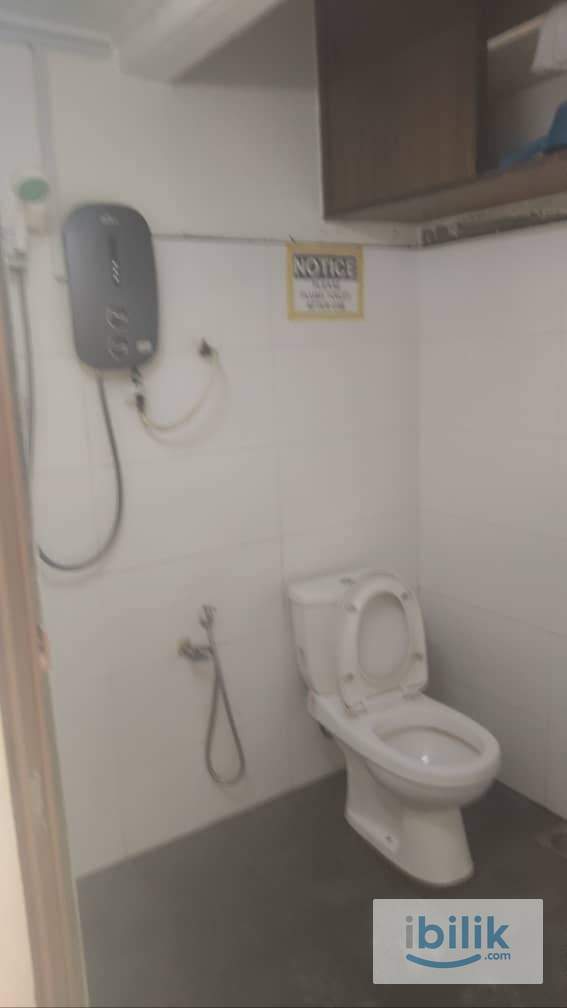 Bilik Single Medium @ Bangsar (Bukit Bandaraya) - Image 7