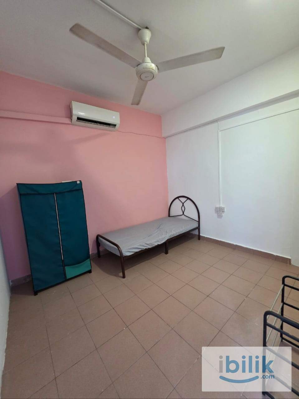 Bilik untuk  perempuan sahaja di Jalan Kenari 11, Bandar Puchong Jaya - Image 4