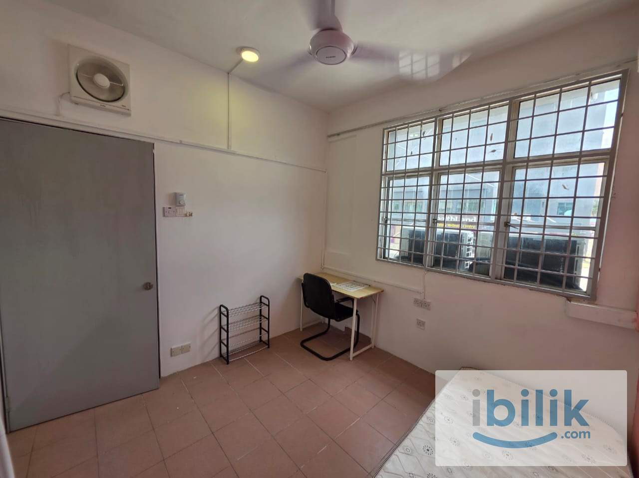 Bilik untuk  perempuan sahaja di Jalan Kenari 11, Bandar Puchong Jaya - Image 5