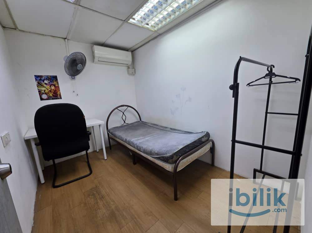 Bilik untuk  perempuan sahaja di Jalan Kenari 11, Bandar Puchong Jaya - Image 6
