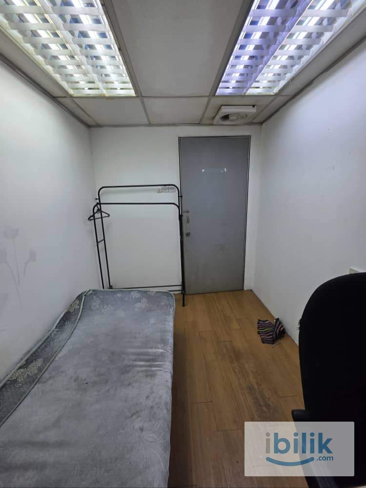 Bilik untuk  perempuan sahaja di Jalan Kenari 11, Bandar Puchong Jaya - Image 7