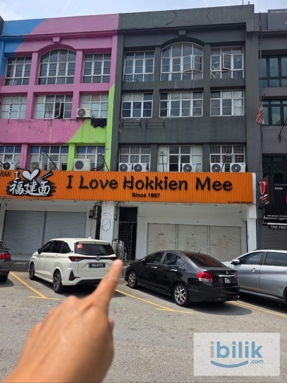 Bilik untuk  perempuan sahaja di Jalan Kenari 11, Bandar Puchong Jaya - Image 8