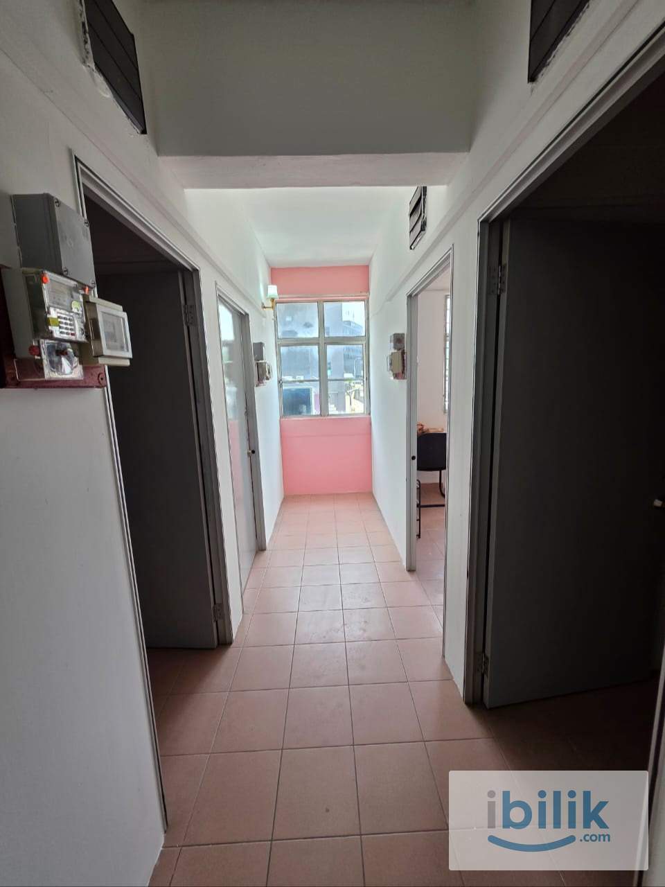 Bilik untuk  perempuan sahaja di Jalan Kenari 11, Bandar Puchong Jaya - Image 9