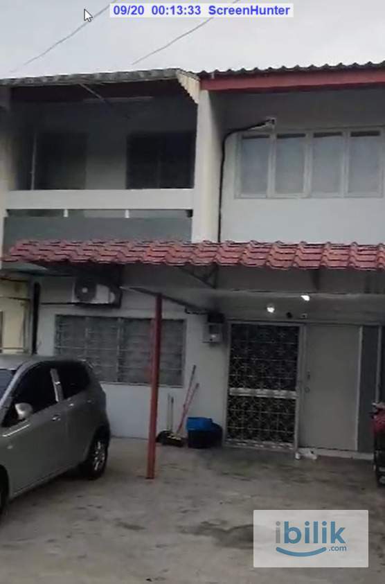 ❄️ Bilik Single Aircond – Dekat MRT Mutiara, Cheras ❄️ - Image 2