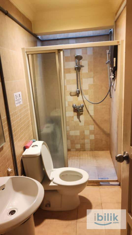  Single Room for Rent (Terrace House) – Taman Seputeh, Kuala Lumpur - Image 2