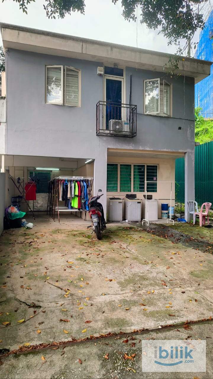 Single Room for Rent (Terrace House) – Taman Seputeh, Kuala Lumpur - Image 5