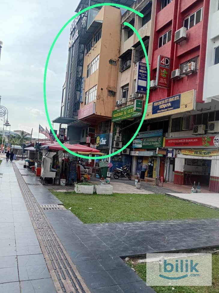 🏨 Single Cozy Room (Hotel Style) – Brickfields | Long Term Rental - Image 4