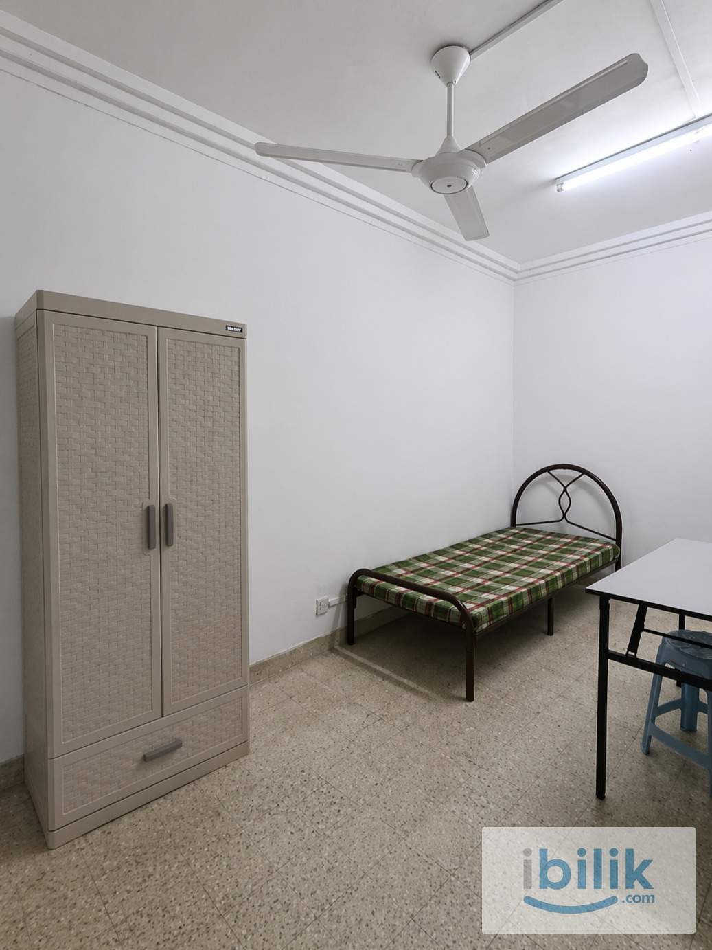 Bilik  Single teres  ss18 Subang jaya  - Image 1
