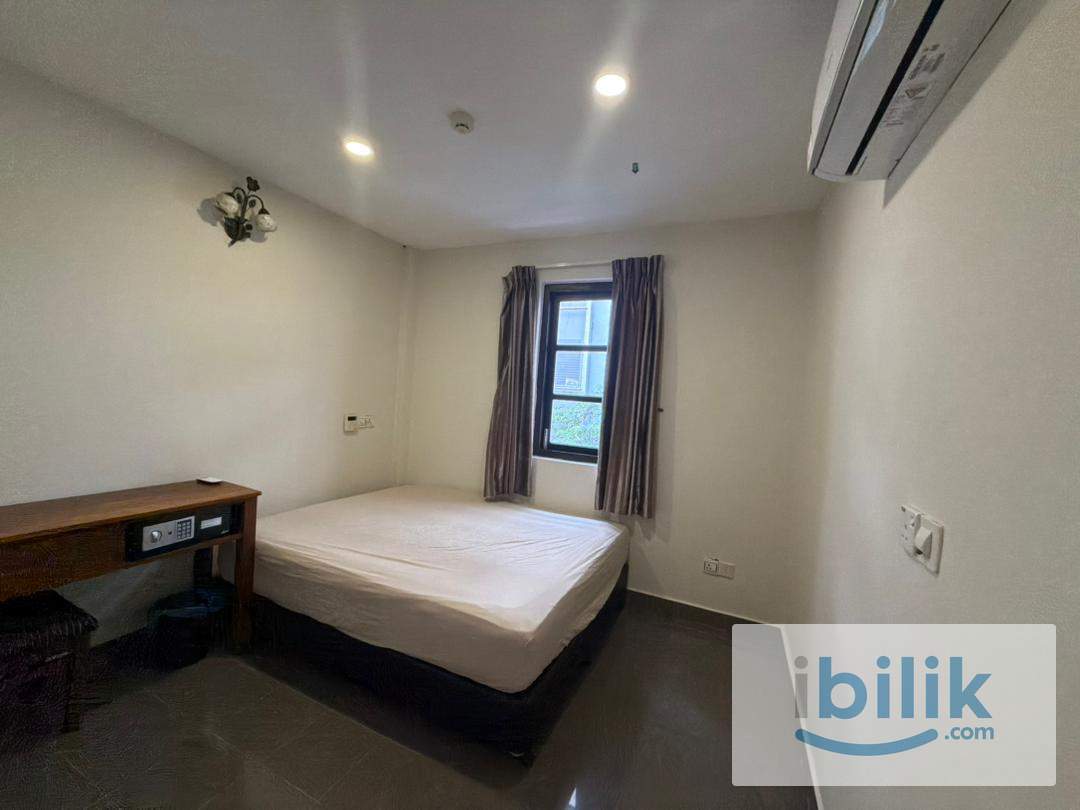 🏨 Hotel Co Living Room in City Heart Kuala Lumpur – Long Term Rental - Image 4