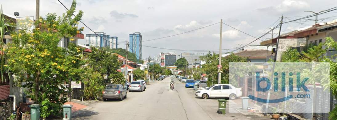 🏡 Bilik Single Furnished Air Cond di Rumah Teres Taman Connaught Cheras - Image 3