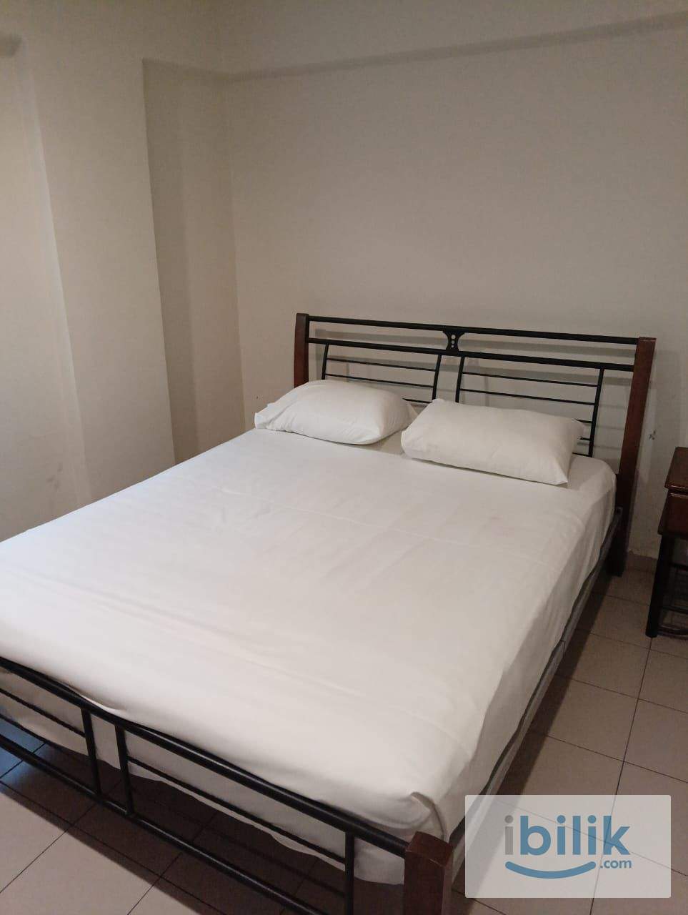 Hotel-Style Room for Long-Term Rent @ Serdang Jaya, Seri Kembangan  5 KM  to Putrajaya  - Image 6