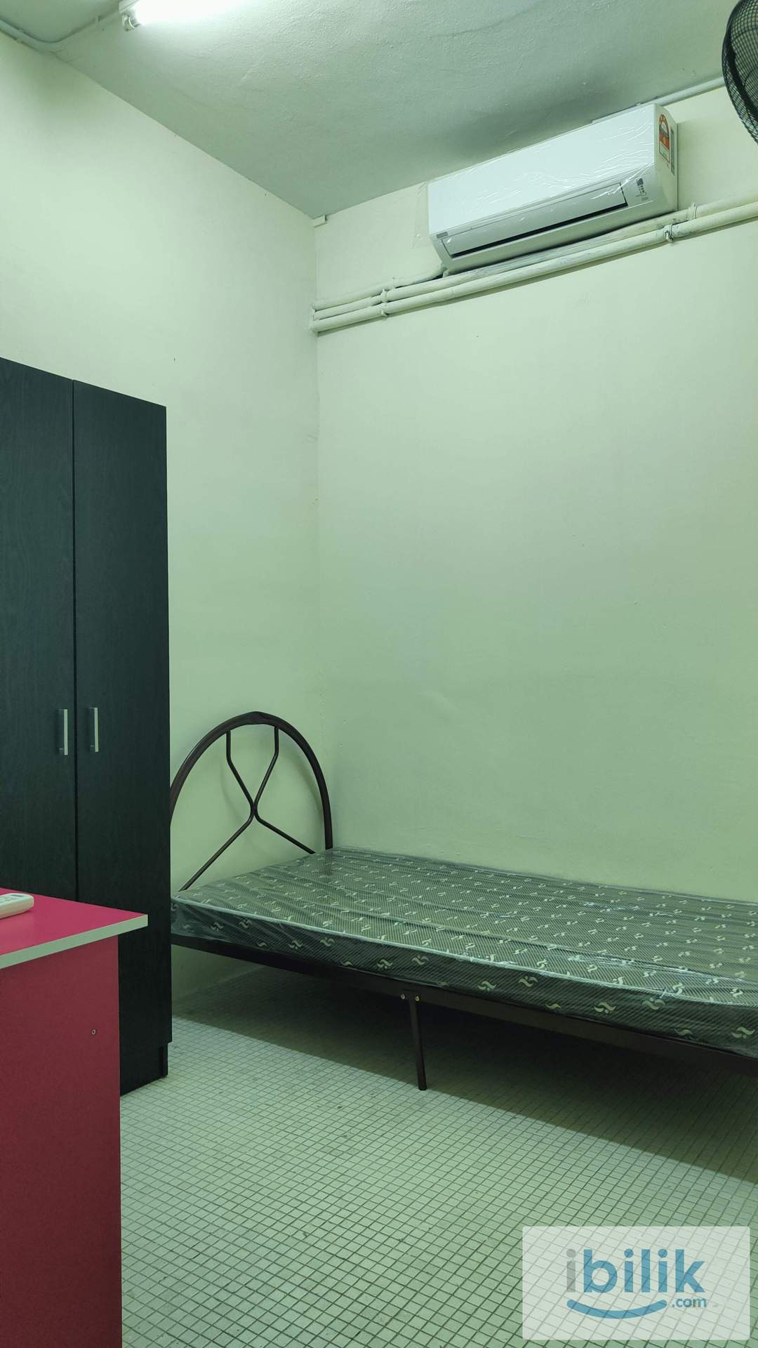 Female unit, Jalan Pendita Tmn Connaught Cheras - Image 1