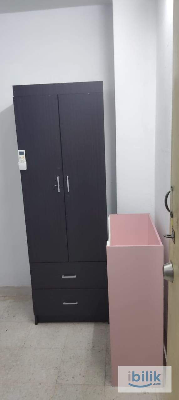 Cheras Connaught Single Room with Air Con  - Image 5
