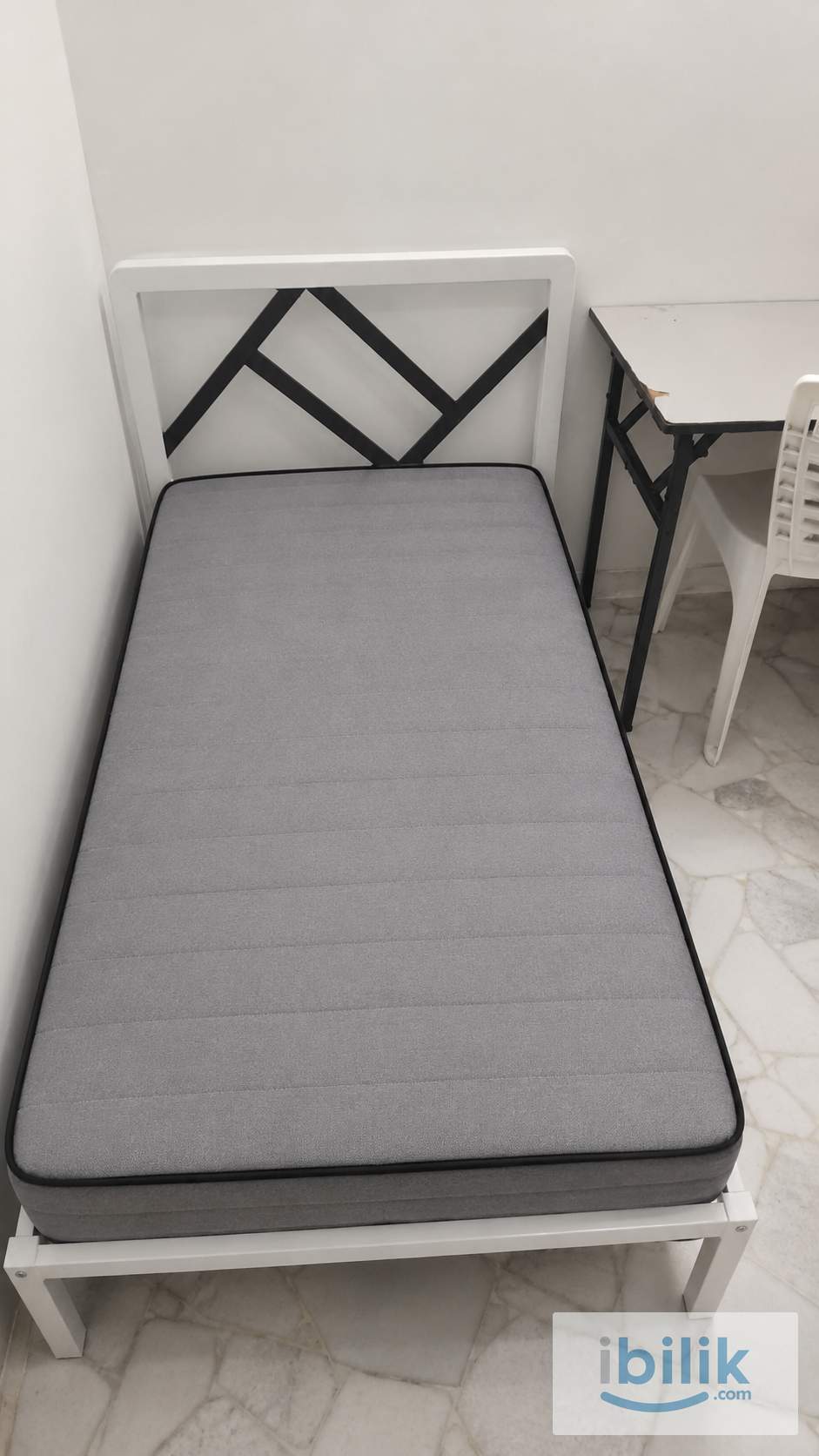 Bilik Single Medium @ Bangsar (Bukit Bandaraya) - Image 8
