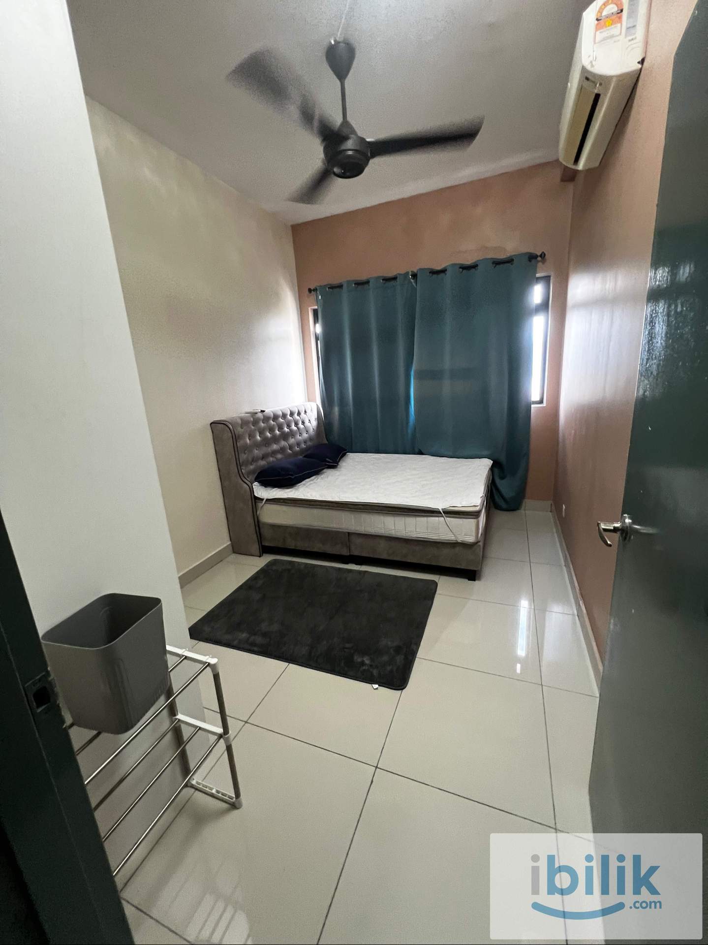 PANGSAPURI MERIDIAN MEDINI ROOM FOR RENT  - Image 1