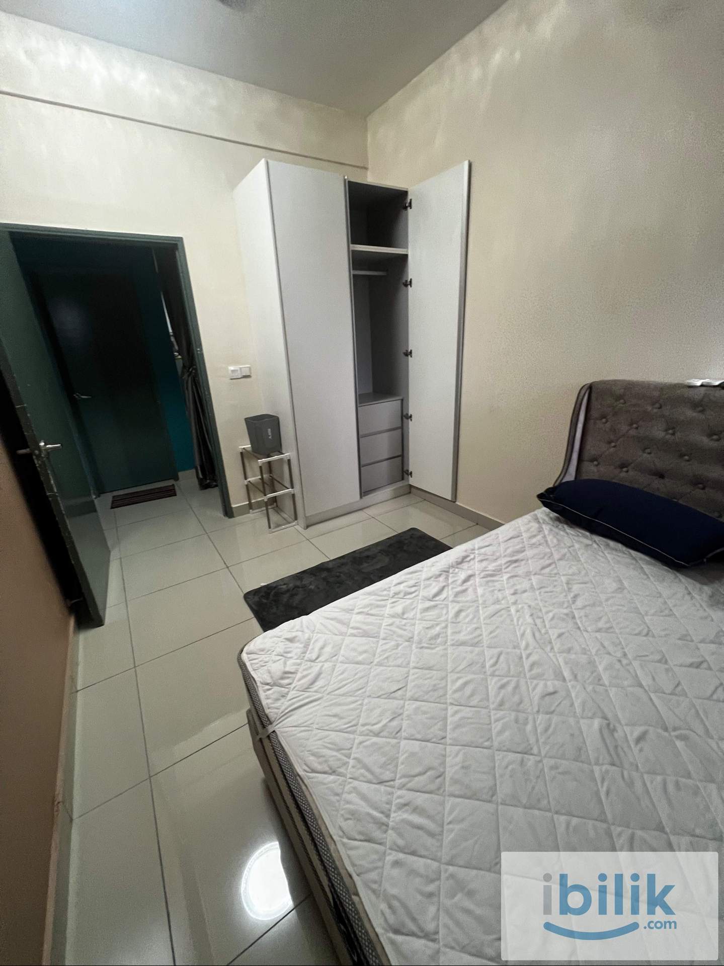 PANGSAPURI MERIDIAN MEDINI ROOM FOR RENT  - Image 2