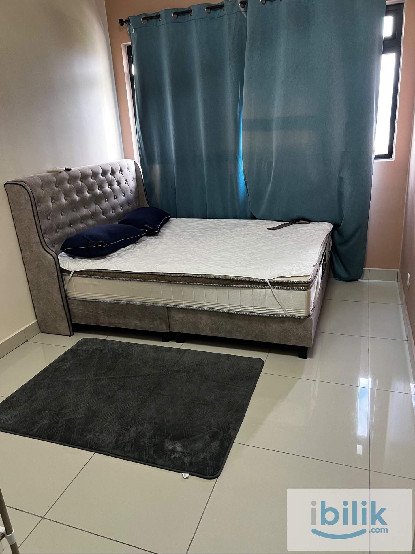 PANGSAPURI MERIDIAN MEDINI ROOM FOR RENT  - Image 3