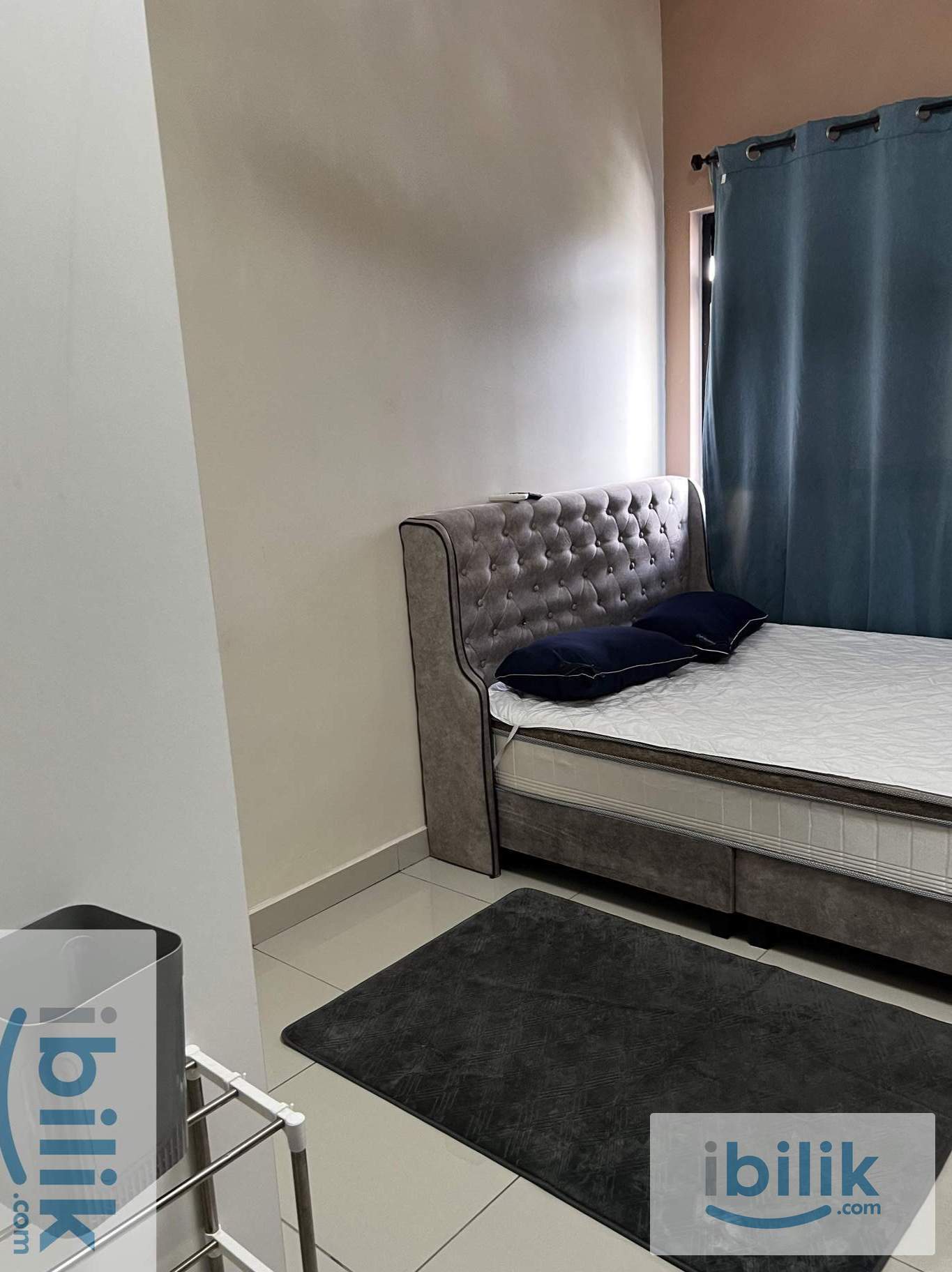 PANGSAPURI MERIDIAN MEDINI ROOM FOR RENT  - Image 4