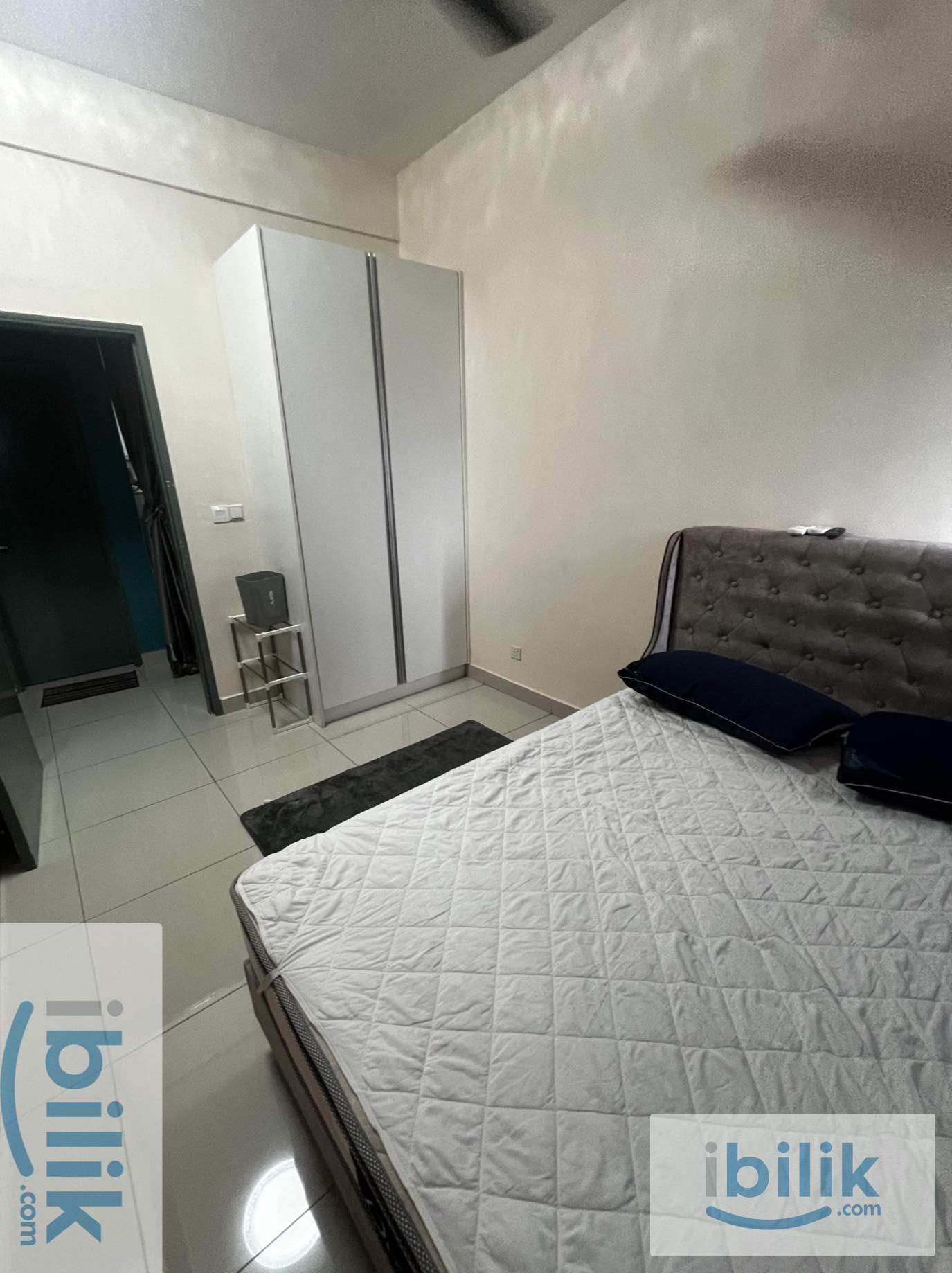 PANGSAPURI MERIDIAN MEDINI ROOM FOR RENT  - Image 5
