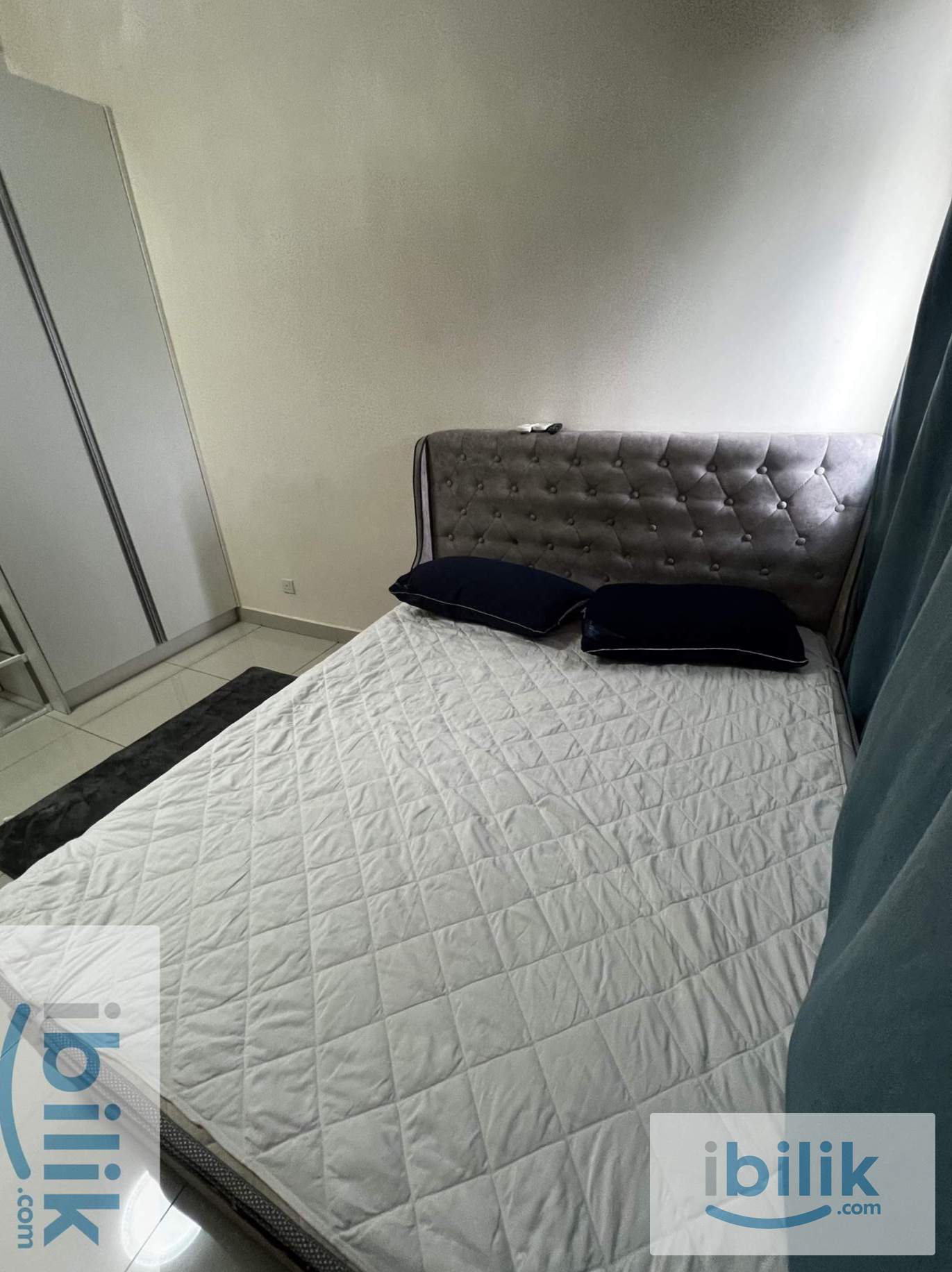 PANGSAPURI MERIDIAN MEDINI ROOM FOR RENT  - Image 6