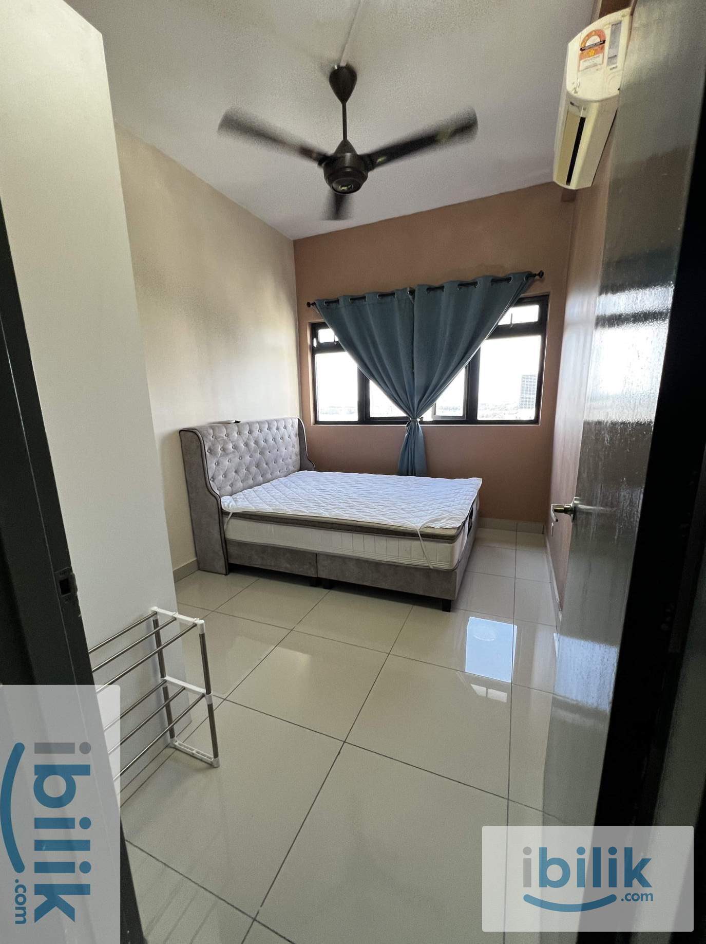 PANGSAPURI MERIDIAN MEDINI ROOM FOR RENT  - Image 9