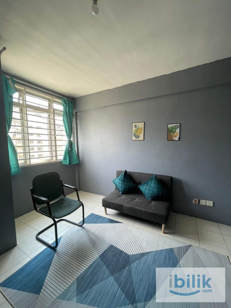 Master bedroom Male dengkil rent - Image 1