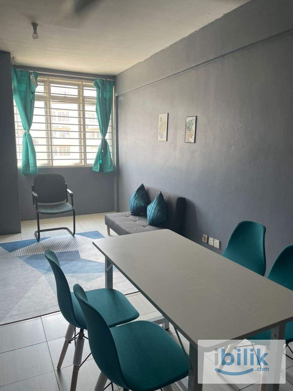 Master bedroom Male dengkil rent - Image 2
