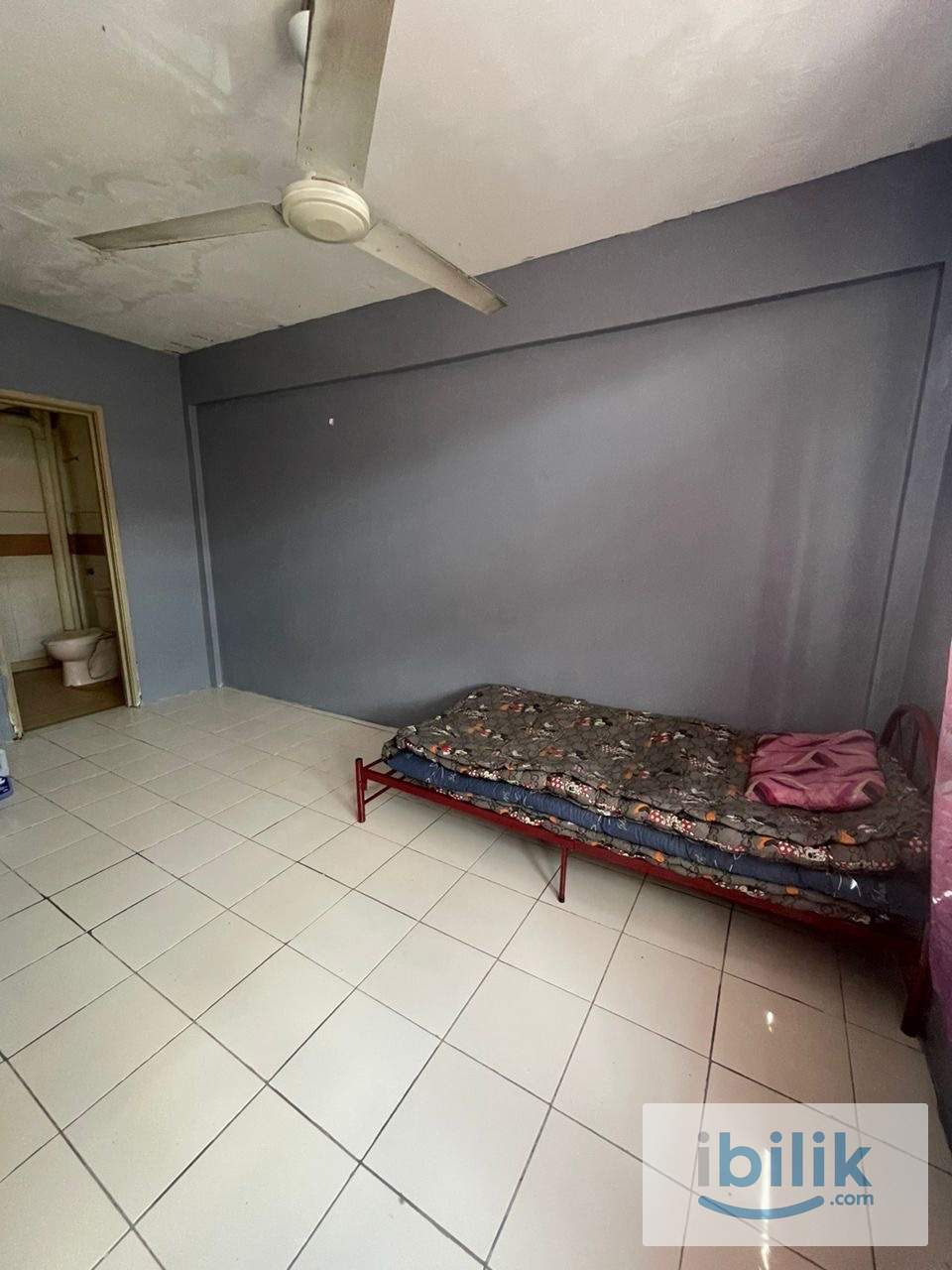 Master bedroom Male dengkil rent - Image 3