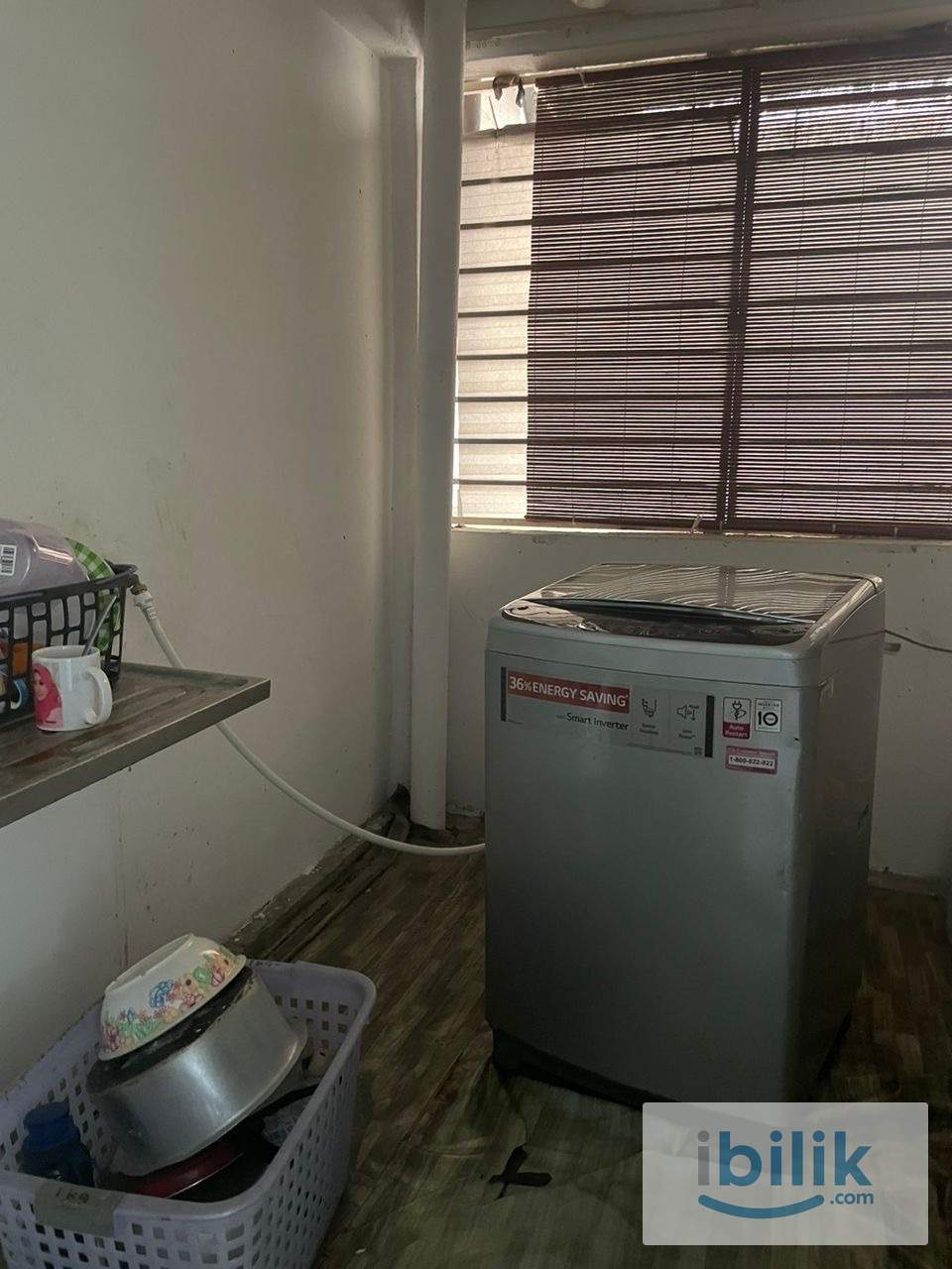 Master bedroom Male dengkil rent - Image 6