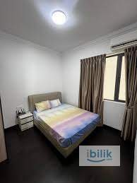 Master Room for Rent – Suitable for Professional / Couple - Image 3