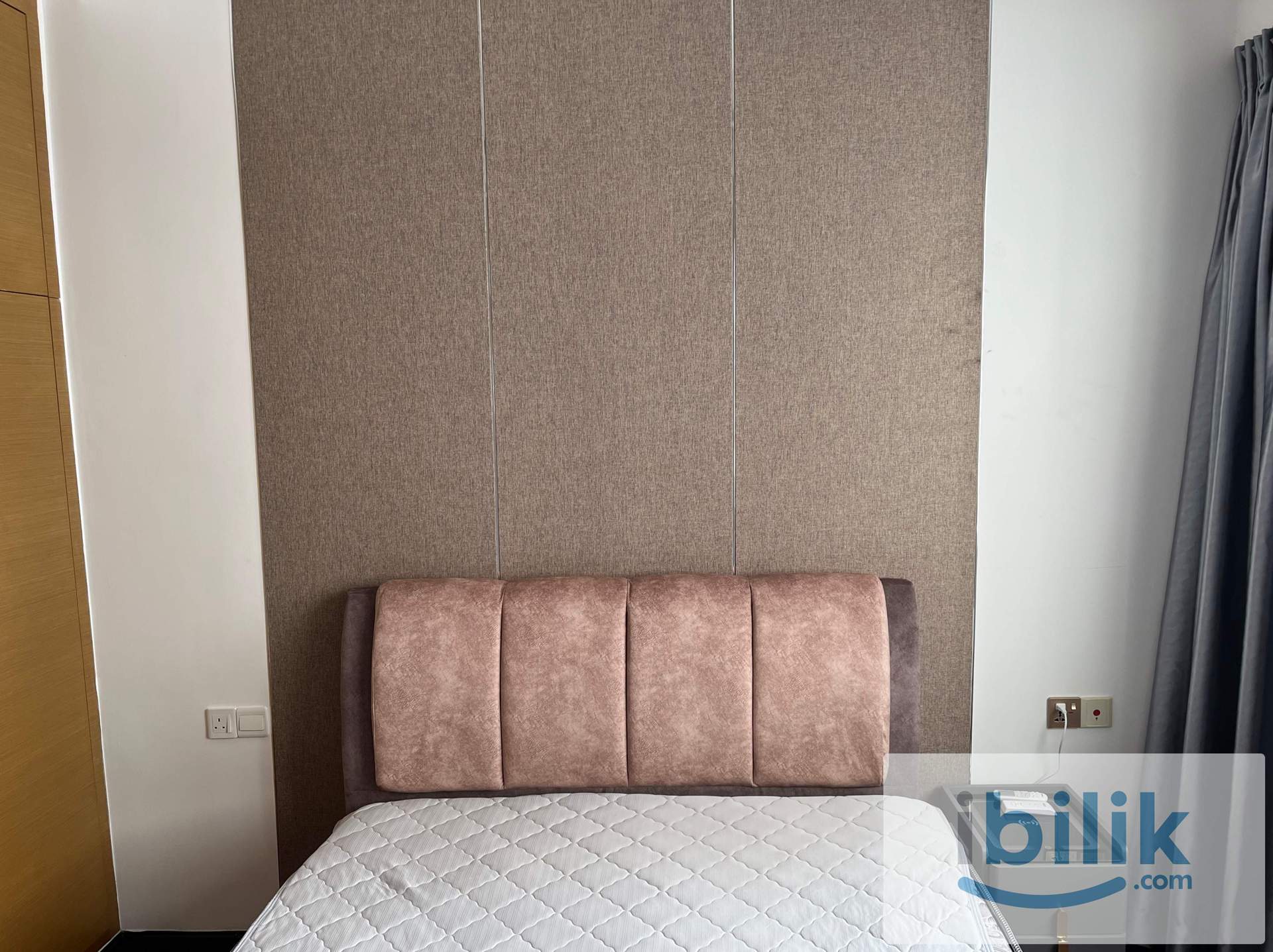 Master Room for Rent – Suitable for Professional / Couple - Image 5
