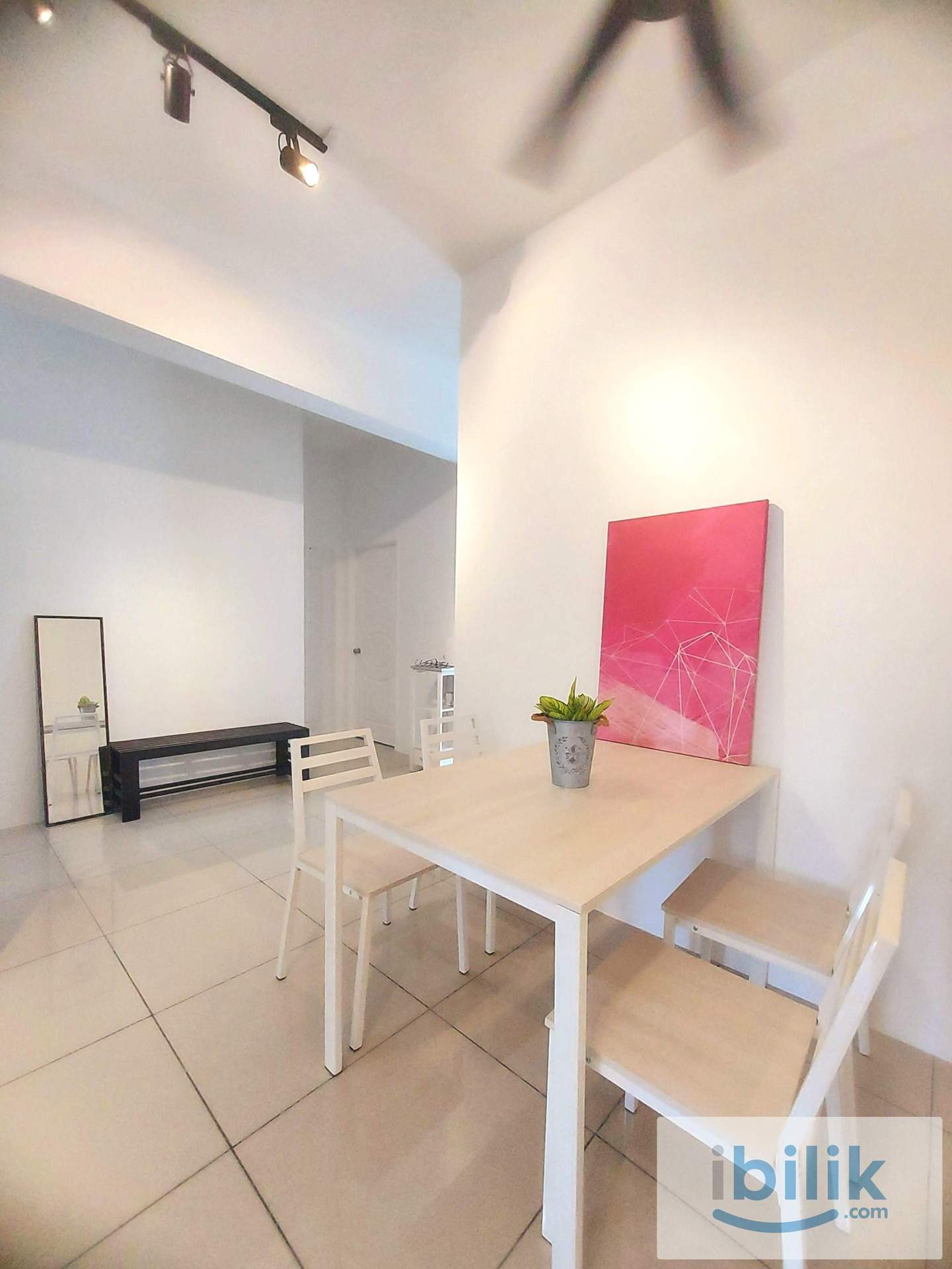 Cozy Single Room at Tg Tokong near 🔥Gurney 🔥Straits Quay 🔥Adventist - Image 2