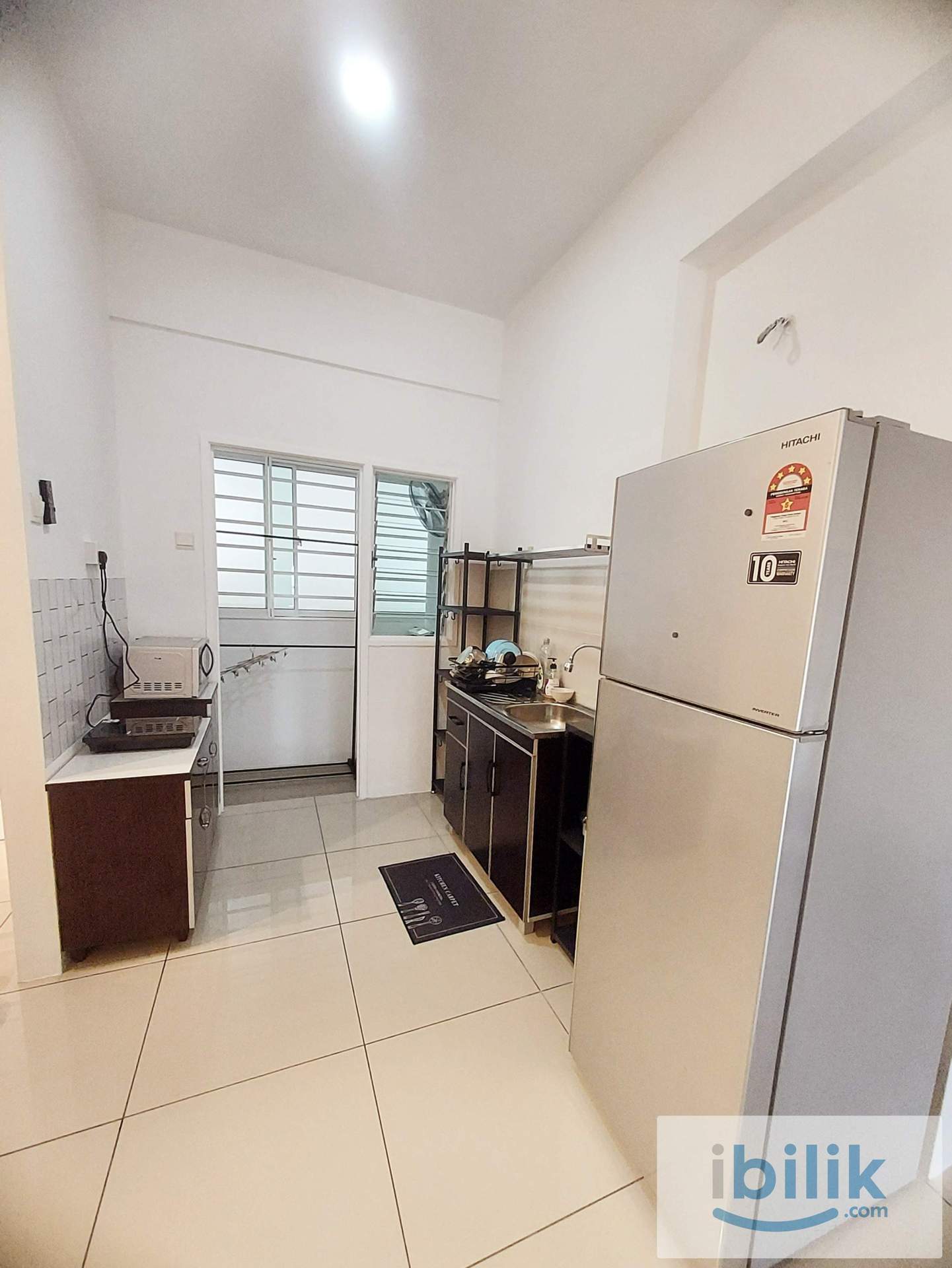 Cozy Single Room at Tg Tokong near 🔥Gurney 🔥Straits Quay 🔥Adventist - Image 3