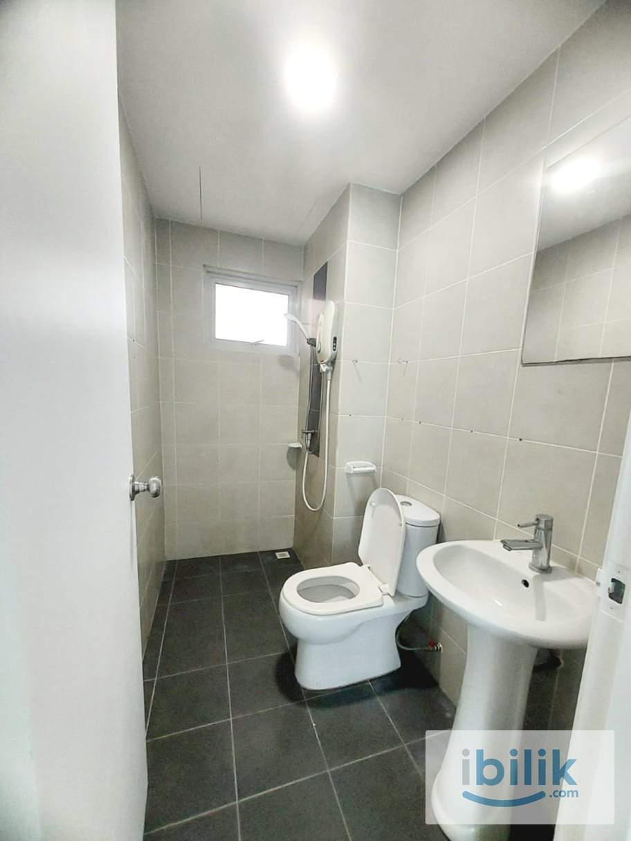 Cozy Single Room at Tg Tokong near 🔥Gurney 🔥Straits Quay 🔥Adventist - Image 4