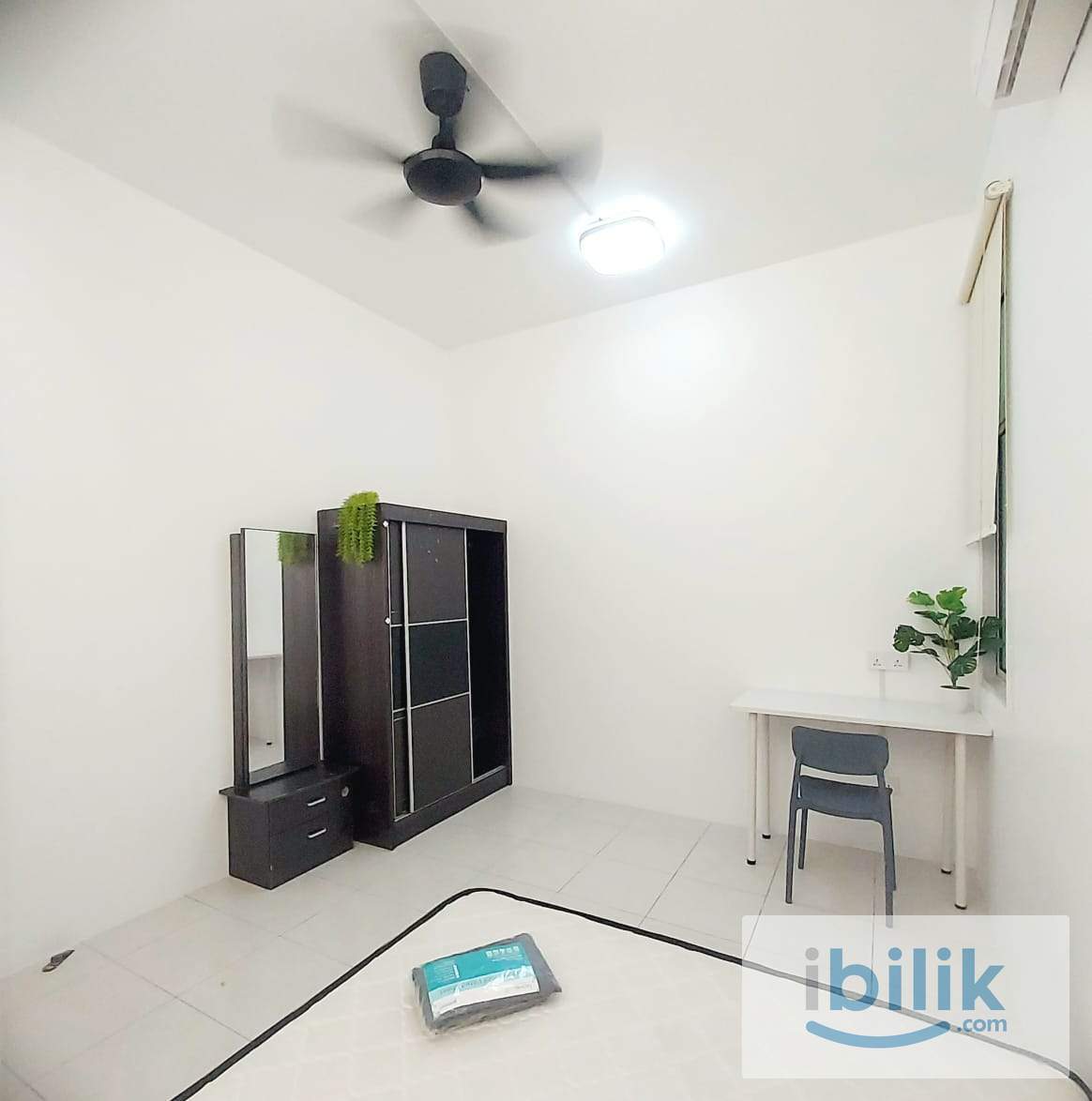PREMIUM MIDDLE ROOM at Tg Tokong near 🔥Gurney 🔥Adventist 🔥Straits Quay - Image 2