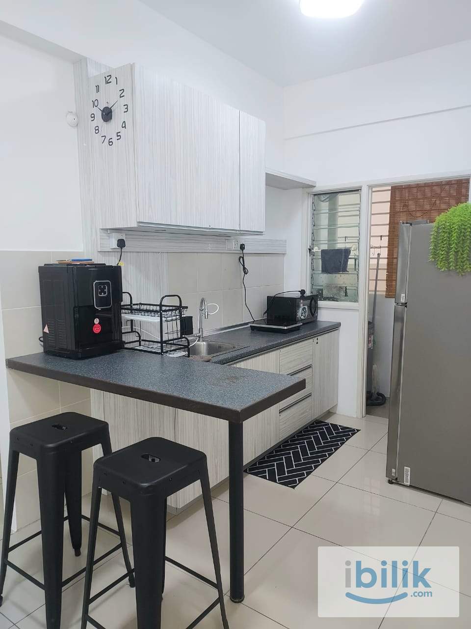 PREMIUM MIDDLE ROOM at Tg Tokong near 🔥Gurney 🔥Adventist 🔥Straits Quay - Image 3