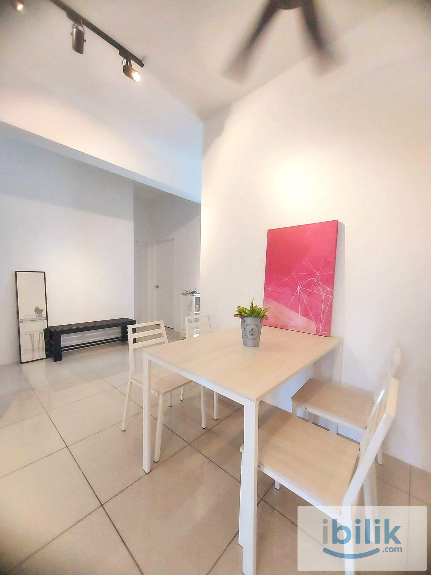 PREMIUM MIDDLE ROOM at Tg Tokong near 🔥Gurney 🔥Adventist 🔥Straits Quay - Image 5