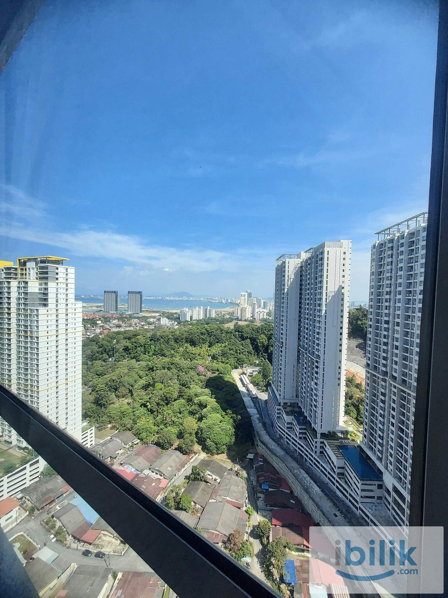 Seaview Master Room at Tg Tokong - Image 4