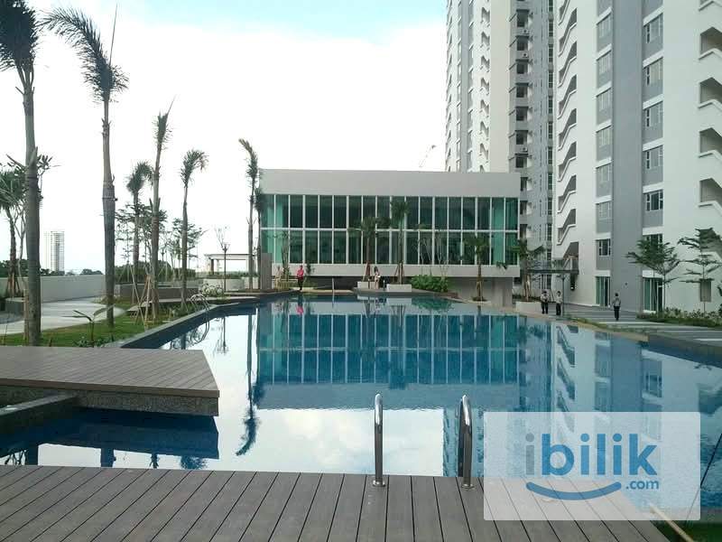 Cozy Single Room at Tg Tokong near 🔥Gurney 🔥Straits Quay 🔥Adventist - Image 8