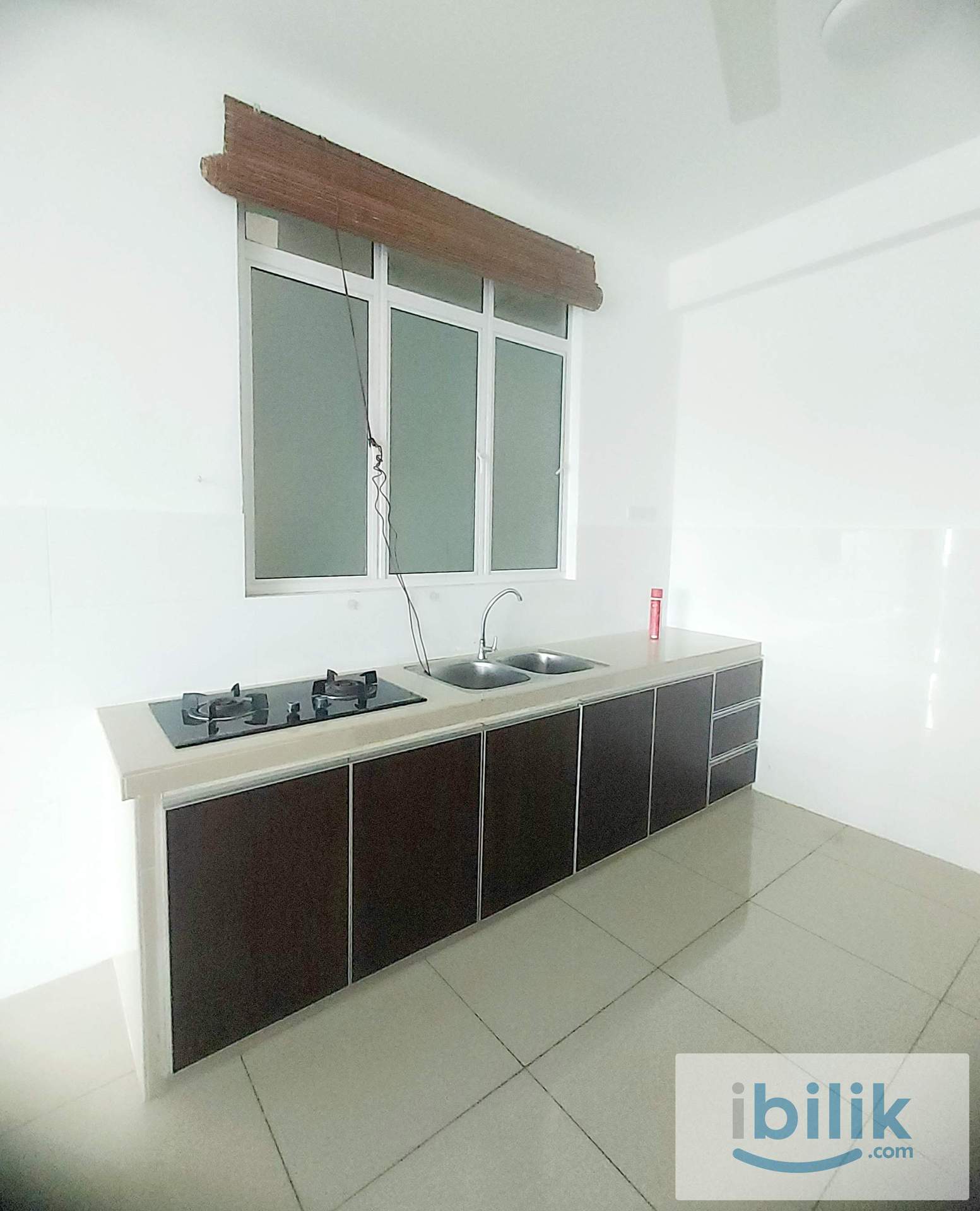 Cozy Middle Room at JELUTONG D MANSION near 📍LamWahEe 📍TheLightCity 📍Egate - Image 2