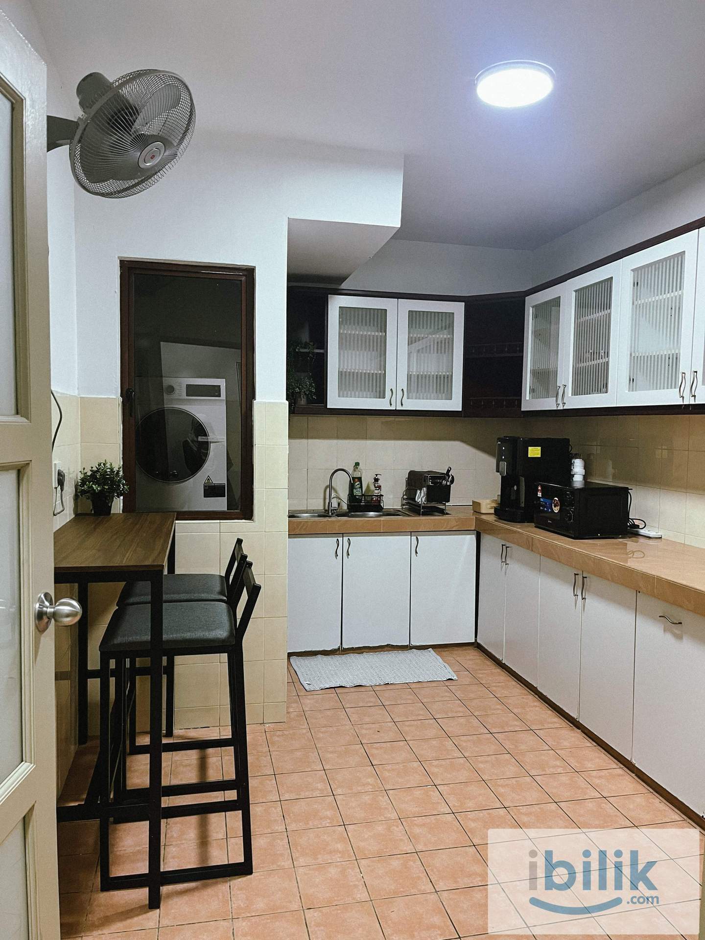PREMIUM ROOM FOR RENT 9MIN WALK TO MRT - Image 6