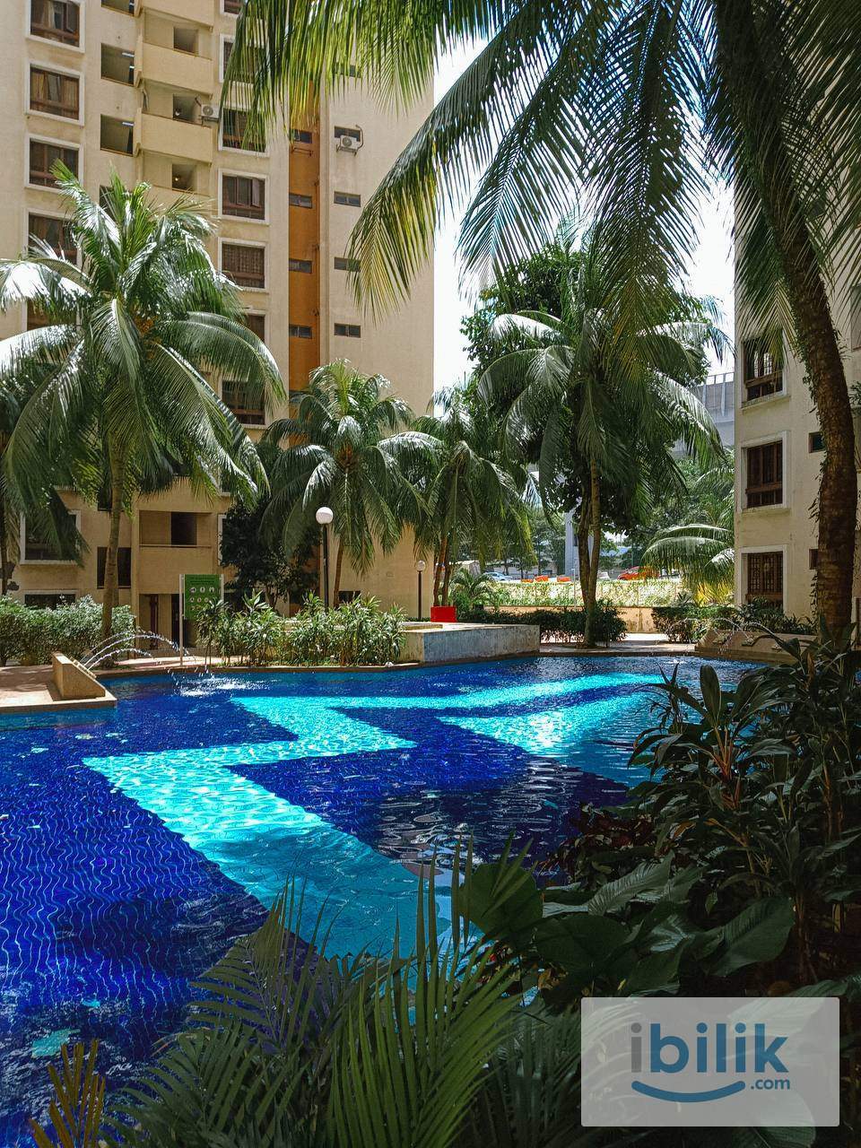 PREMIUM ROOM FOR RENT 9MIN WALK TO MRT - Image 7