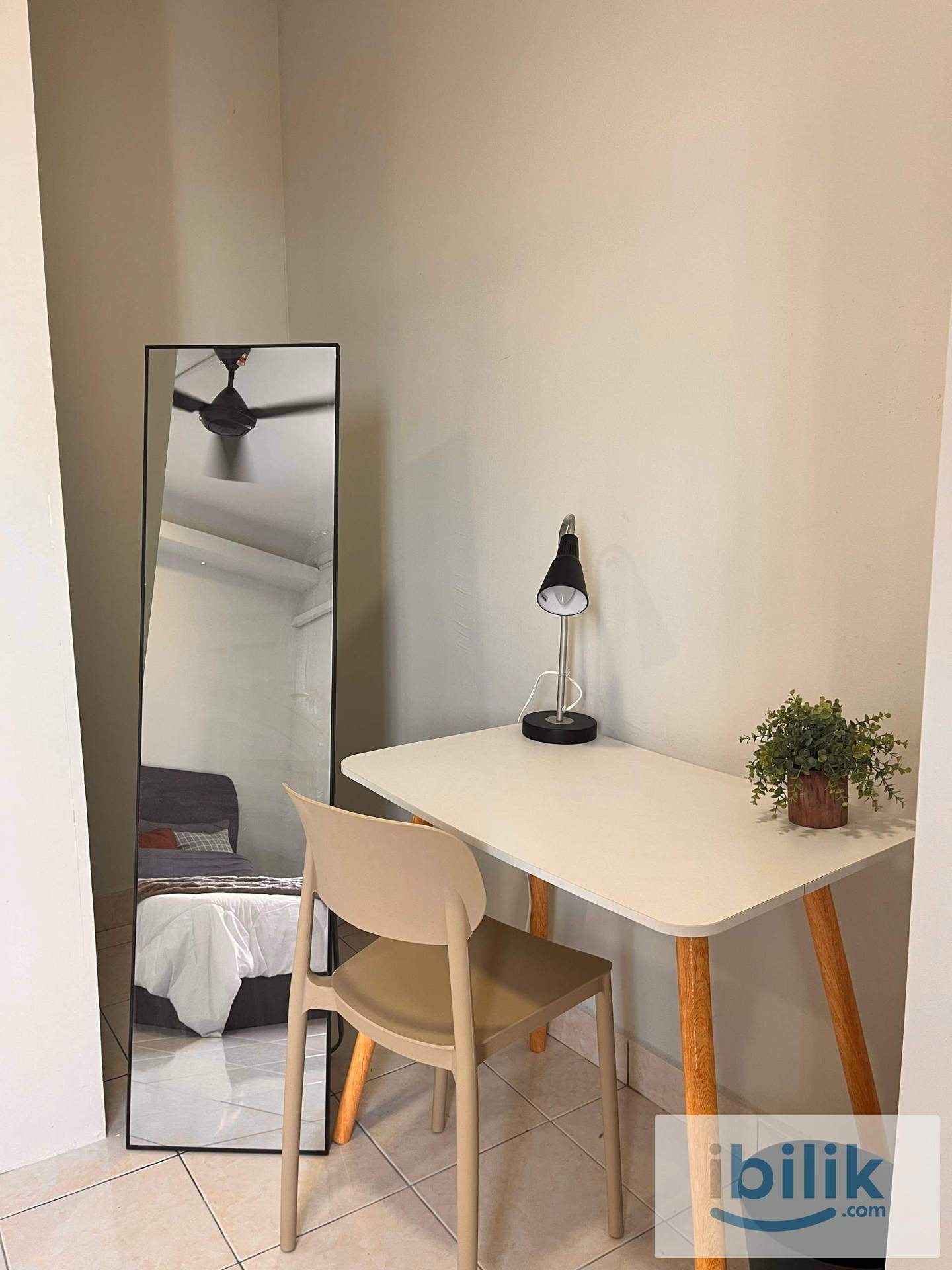 PREMIUM ROOM FOR RENT 9MIN WALK TO MRT - Image 10