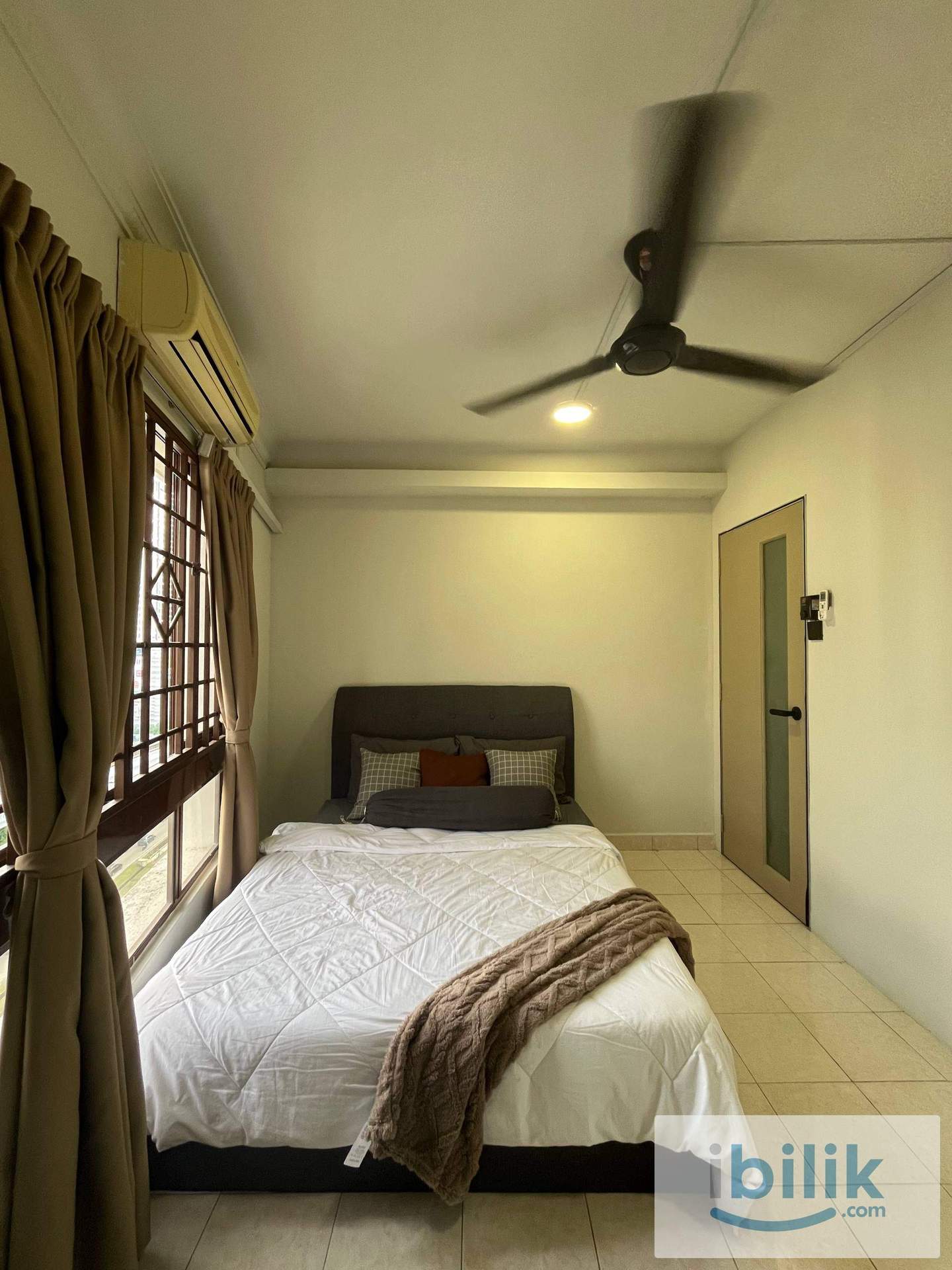 PREMIUM ROOM FOR RENT 9MIN WALK TO MRT - Image 8
