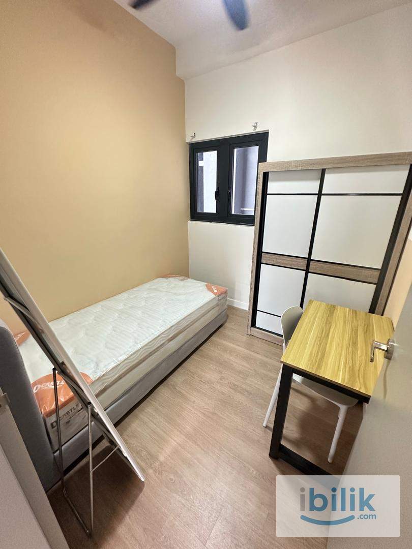 Single Room Doorstep To LRT - Image 3
