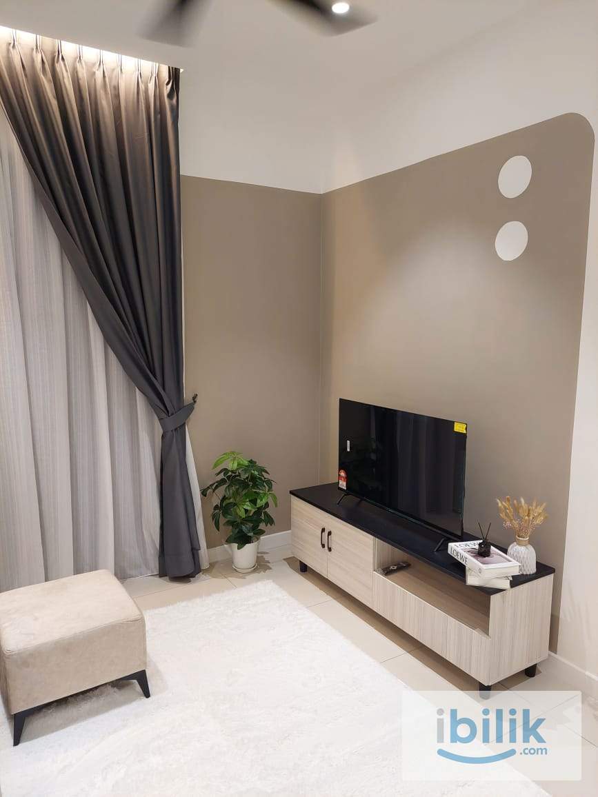 Skyline 3R2B Whole Unit very Pretty Unit, Ready Move In - Image 4