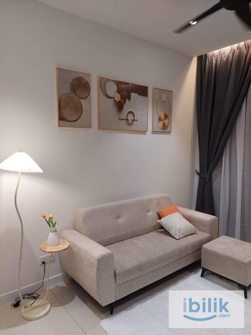 Skyline 3R2B Whole Unit very Pretty Unit, Ready Move In - Image 1