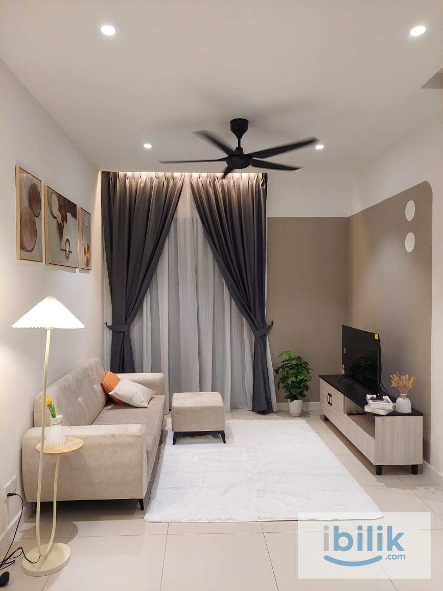 Skyline 3R2B Whole Unit very Pretty Unit, Ready Move In - Image 2