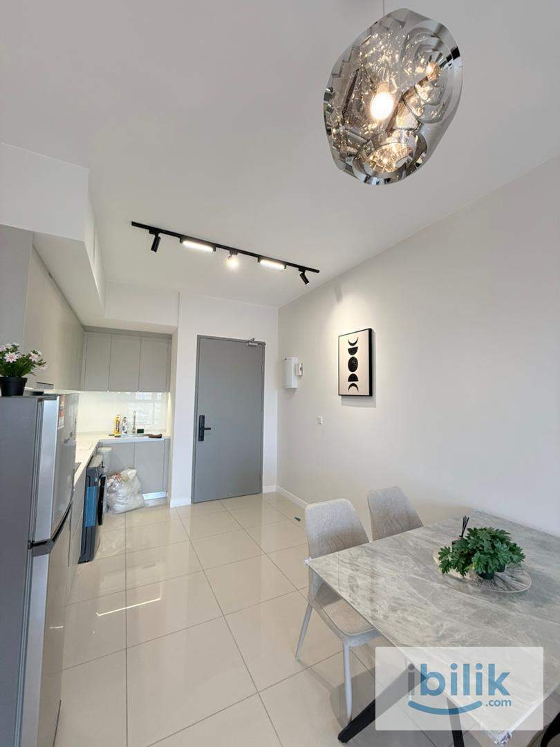 Skyline KL Whole Unit Ready Move In 2R2B - Image 4